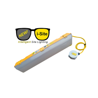 Anti-Corrosive LED Light with i-Site and T-box