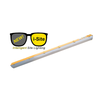 44W Anti-Corrosive LED Light with i-Site