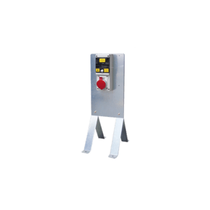 RCD Protected Socket Stand