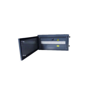 IP66 MCB Distribution Board Expansion Chamber