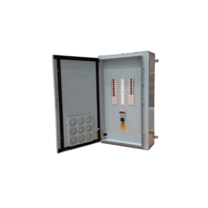 LUL Approved IP55 Distribution Board