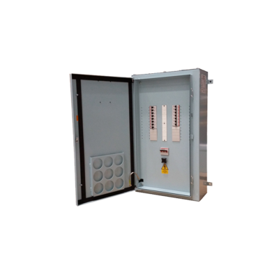 LUL Approved IP55 Distribution Board