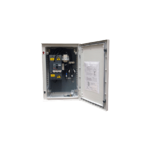 ARC Series RCD Overcurrent Protection Assembly