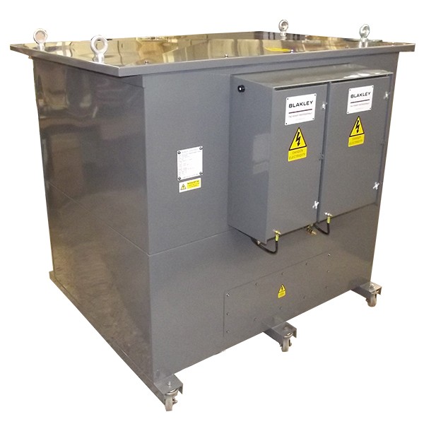 SP35 Isolation Transformers for HOT Sites