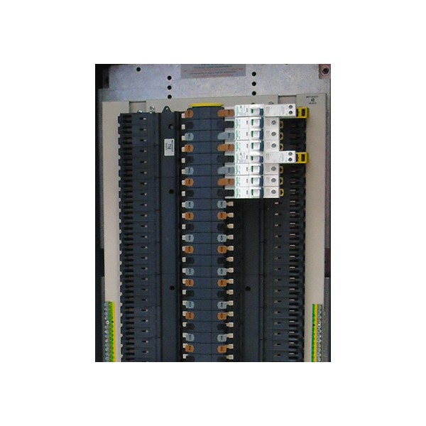 SP66 MCB Boards with ISOBAR P Pan Assemblies