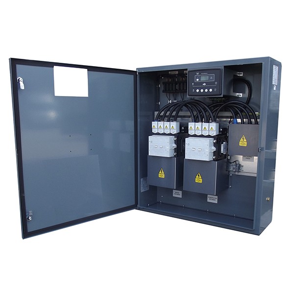 SP90-Automatic Transfer Switch