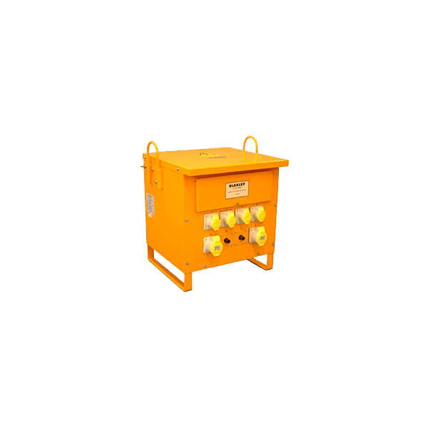 Site Power and Lighting Transformer